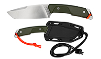 Extrema Ratio SETHLANS S600 OUTDOOR 0463/S6/GRN-SAT by Unknown